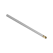 ATORN SC torus freze bçğı, uzun, çap 3,0 x 6 x 32 x 80 mm r=0,5 T4 HA ULTRA DC - Sert karbür torus freze bıçağı, uzun model - 2