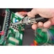 SR STURTEVANT RICHMONT CAL-36/4K torque screwdriver 0.8-4 Nm, 29 pieces - STURTEVANT RICHMONT torque screwdriver set, adjustable 0.8–4.0&nbsp;Nm - 3