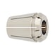 FAHRION precision collet DIN ISO 15488-16 0425E 3.0 mm RD GERC16-BD - Type ER precision collet chuck - 1