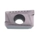 ATORN indexable insert APKT1003 PDER-S HC4615 - Indexable milling insert AP.. 10.. - 1