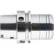 Pince de serrage de précision ATORN 25-HSK-A63-A=200 HSK-A63 DIN&nbsp;69893 type A - Pince de serrage de précision HSK 63 - 1