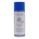 AESUB blue 3D scanning spray, 400 ml aerosol can - 3D scanning matting spray AESUB blue - 1