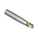 ORION 整体硬质合金倒角铣刀，90 度，直径 = 8.0 mm，刀柄 DIN 6535 HA - 整体硬质合金倒角铣刀 - 2