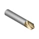 ORION 整体硬质合金倒角铣刀，90 度，直径 = 12.0 mm，刀柄 DIN 6535 HA - 整体硬质合金倒角铣刀 - 2