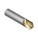 ORION 整体硬质合金倒角铣刀，90 度，直径 = 16.0 mm，刀柄 DIN 6535 HA - 整体硬质合金倒角铣刀 - 2
