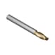 ORION 整体硬质合金开槽方形端铣刀 2 刃 5.0 mm 刀柄 DIN 1835A - 整体硬质合金立铣刀 - 2