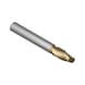 ORION 整体硬质合金开槽方形端铣刀 2 刃 6.0 mm 刀柄 DIN 1835A - 整体硬质合金立铣刀 - 2