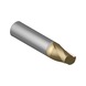 ORION 整体硬质合金开槽方形端铣刀 2 刃 16.0 mm 刀柄 DIN 1835A - 整体硬质合金立铣刀 - 2
