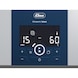 ELMA ultrasonic cleaning device, Elmasonic Select 40, V=2.9&nbsp;L - Ultrasonic cleaning devices Elmasonic Select - 2