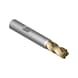 ORION 整体硬质合金立铣刀，长款，T=4，9.0 毫米，TiAlN，H 型，轴 DIN 6535HB - 整体硬质合金立铣刀 - 2