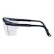 带镜框的 PRO FIT 安全护目镜 Speed S - 带镜框的安全护目镜 - 3