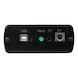 MITUTOYO keyboard interface DMX-3T/FS2 USB, input 3x DIGIMATIC, output USB (HID) - Keyboard interface DMX-3T/FS2 USB - 2