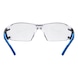 PRO FIT safety goggles with frame Falcon - Safety goggles with frame - 3