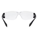 PRO FIT veiligheidsbril met montuur, light, kleurloos - Veiligheidsbril met montuur - 3