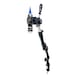 DINO-LITE articulated arm stand MS53BA2 boom adjustable, rotatable 360 deg - Telescopic stand MS53BA2 - 2