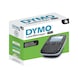 Štítkovací přístroj DYMO, Label Manager 500 TS, s&nbsp;dotykovým displejem - Štítkovač LM 500 TS - 3