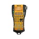 DYMO 贴标设备 RHINO 5200，不含电源适配器。 - 工业标签机 Rhino 5200 - 1