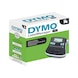 Rotuladora DYMO Label Manager 210 D+ - Etiquetadora LM 210 D+ - 3