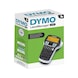 DYMO Beschriftungsgerät Label Manager 420 P mit 10 Stück Schriftbändern - DYMO Beschriftungsgerät mit 10 Stück Schriftbändern - 2