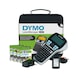 Etiqueteuse DYMO, Label Manager 420 P, kit dans une mallette rigide - Etiqueteuse LM 420 P SET - 2