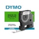 DYMO Beschriftungsgerät Label Manager 420 P mit 10 Stück Schriftbändern - DYMO Beschriftungsgerät mit 10 Stück Schriftbändern - 3