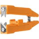 WEIDMÜLLER 备用刀片，用于 Stripax Ultimate 0.25-6.00 mm²