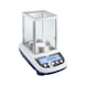 KERN ALJ 160-4A balances analytiques, plage pesée 160 g, grad. 0,0001 g - Balance analytique ALJ - 1