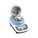 KERN moisture analyser DLB 160-3A weighing range 160 g readability 0.001 g - Moisture analyser DLB - 2