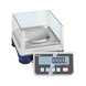 KERN PCD 300-3 balance labo compacte, plage pesée 350 g, grad. 0,001 g - Balance de précision PCD - 1