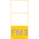 CCMT wisselplaat, afwerken FM3 OHC7520 |AANBIEDING - 2