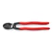 Coupe-boulons compact CoBolt KNIPEX 250 mm, poignée en plastique - Coupe-boulons compact CoBolt, 250&nbsp;mm - 2