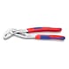 Pince auto-ajustable Cobra KNIPEX 250 mm AF 50 mm max, tête chromée, poi. plast. - Pince auto-ajustable Cobra Hightech - 2
