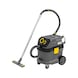 KÄRCHER NT 30/1 TactTeL wet and dry vacuum cleaner - Wet/dry vacuum NT30/1 Tact Te L - 1