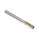 ATORN NC reamer SC T=6 B 7-8° 11.99mm 0-0.003 x151 x44mm HA sim. DIN 8093 - NC machine reamer, solid carbide, with uniform shank - 2