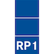CNMM wisselplaat, opruwen RP1 OHC7615 |AANBIEDING - 2