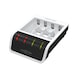 ANSMANN battery charger model Comfort Smart - Battery charger Comfort Smart - 1