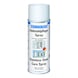 WEICON Edelstahlpflege Spray 400 ml wirkt antistatisch geruchsarm Aerosoldose - Edelstahlpflege-Spray - 1