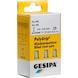 GESIPA Blindnietmutter Alu M 4 kurz Mini-Pack mit 20 Stück - Blindnietmuttern (Einnietmuttern), Flachrundkopf - 1