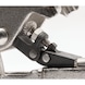 Dispositif de serrage à tige-poussoir AMF variable 15 - dispositif de serrage à tige-poussoir avec hauteur de serrage variable - 3