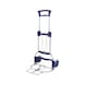 RuXXac Business XL with intelligent Spannfix system for secure mounting - Cart Business XL - 1