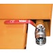 Mini-conteneur basculable SMGU 610, couleur : au choix - Mini-conteneur basculable type&nbsp;SMGU - 5
