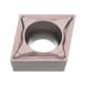 CCMT indexable insert, finishing FP WM25CT - 1