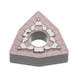 WNMG indexable insert, roughing UR WP25CT - 1