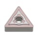 TNMG indexable insert, roughing RH WP25CT - 1