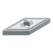 WIDIA high-performance indexable inserts VNMG 160404-UF WS10PT - VNMG indexable insert, finishing UF WS10PT - 1