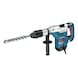 BOSCH Bohrhammer SDS-max 0 611 264 000 GBH 5-40 DCE - Bohrhammer GBH 5-40 DCE SDS-max Professional - 1
