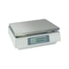 Table scales FCB - 2