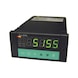Unidad de indicación METRON MEC-9163 para fuerza, par y sensores (DMS) - Unidad de indicación y medición MEC-9163 - 1