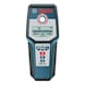 BOSCH multidetector 0 601 081 000 GMS 120 Professional - Detector GMS 120 Professional - 1