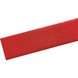 DURALINE Strong 地板标记胶带 30 m x 50 mm x 1.2 mm，颜色：红色 - Duraline Strong 地板标记胶带 - 2